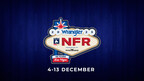 NFR 2025 Live on The Cowboy Channel