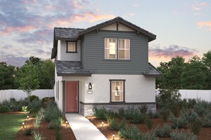 Century Communities Reveals New Homes Coming Soon to Davis, CA