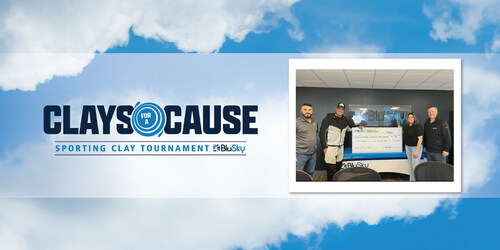 Colorado Springs Clays for a Cause