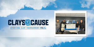 BluSky Clays For a Cause Charity Event Raises Over $6,700 For CPCD Head Start