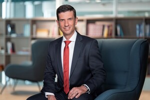 Novartis Canada accueille Dimitri Gitas à titre de nouveau président national