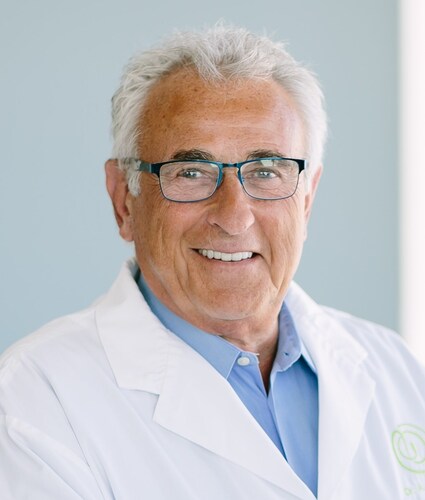 Dr. Al Yuzpe MD, FRCSC