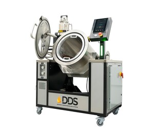 DDS Unveils the FX-8: Revolutionizing Automated Infused-Flower Production