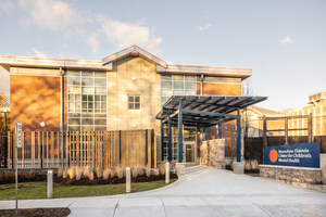 MONTEFIORE EINSTEIN ADDRESSES YOUTH MENTAL HEALTH CRISIS WITH UNVEILING OF INPATIENT CENTER FOR CHILDREN AND ADOLESCENTS
