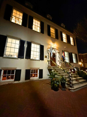 Frederick Historic Sites Consortium, Visit Frederick to host free Museums by Candlelight event on December 13