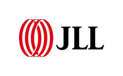 JLL Logo (CNW Group/JLL) JLL Logo (CNW Group/JLL)