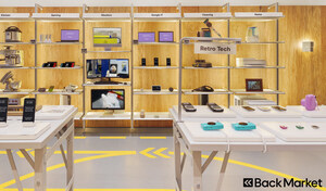 Back Market Releases Pre-Black Friday Refurbished Tech Trend Insights