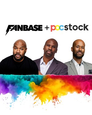 FANBASE AND POCSTOCK PARTNER TO PAY USERS AND MEDIA COMPANIES FOR AI TRAINING OF THEIR CONTENT