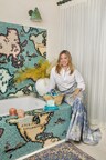 goodwipes collaborates with renowned interior designer Sasha Bikoff