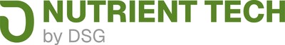 New brand identity for Nutrient TECH