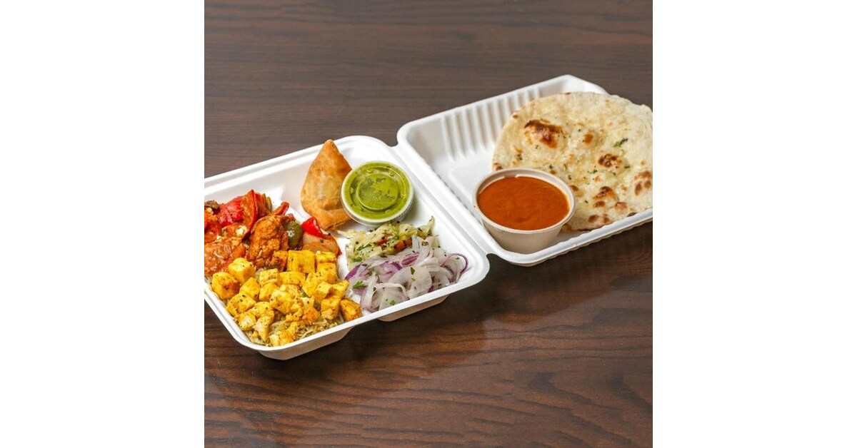 Sigri Indian BBQ to Host Franchise Open House on December 8 in North Brunswick