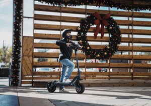 GOTRAX Announces Massive Black Friday & Cyber Monday Deals -- Up to $1000 Off Top eBikes and eScooters