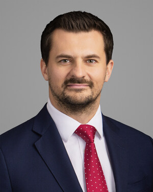 Katten Adds Alexander Volsky, PhD in Dallas, Growing its Top Private Credit Practice