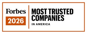 Internova Travel Group Named to Forbes' List of Most Trusted Companies in America