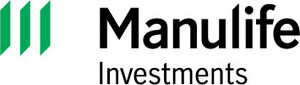 Manulife Investments Launches New Strategies for Steady Income Opportunity and Diversification through Global Equities for ETF Investors