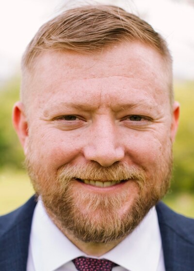 Alex Hall, Assistant Professor, Emory Department of Emergency Medicine