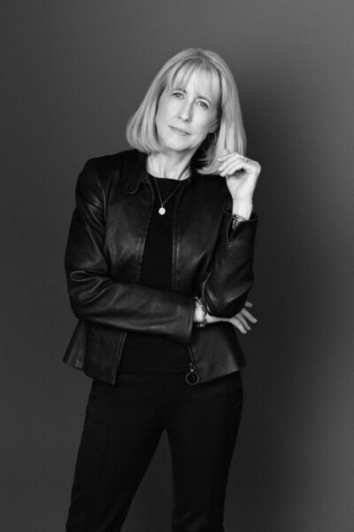 Nancy Falls, CEO, The Concinnity Company