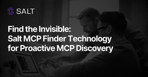 Salt Security Launches Salt MCP Finder Technology: the Discovery Engine for MCP Servers in Agentic AI Deployments