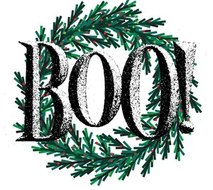 BOO!, the Haunted Hotel Immersive Experience, Returns to Dallas with a Holiday Twist