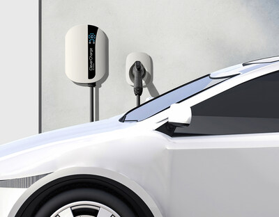 Meet CleverCharge — the AI-powered Level 2 home EV charger built for families with multiple electric vehicles. With patent-pending smart features, real-time energy insights, and support for up to four EVs in one app, it’s the most advanced home charging solution on the market. Now available on CleverCharge.com and Amazon with limited Black Friday pricing.