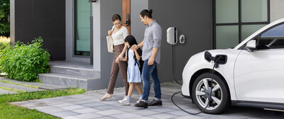 Upgrade your EV charging with CleverCharge, an intelligent home charger that learns your driving routine and helps you charge when rates are lowest. Powered by the CleverKey device and packed with advanced range tracking and scheduling tools, it’s designed to grow with your multi-EV household. Shop the Black Friday discount while supplies last.