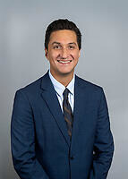 Christopher R. Johnson, MD, Thoracic Surgeon, Virginia Cancer Specialists, Fairfax, VA