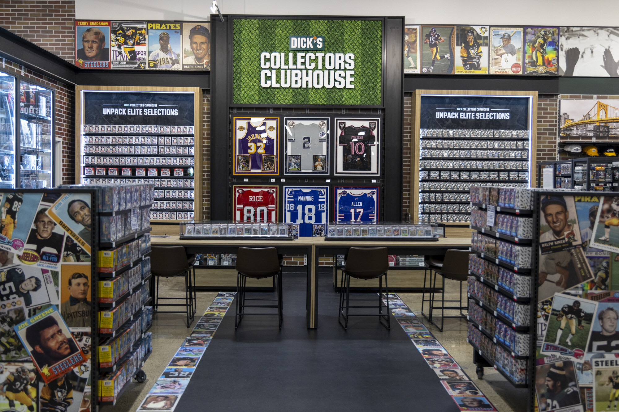 DICK'S Sporting Goods, Inc. Reports Third Quarter Results; Raises 2025 Outlook for the DICK'S Business