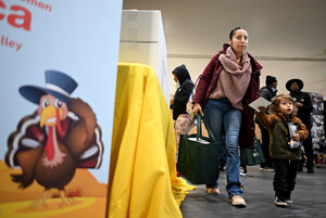 As Los Angeles Fire Survivors Struggle to Meet Basic Needs During the Holiday Season, the California Community Foundation Boosts Cash Aid