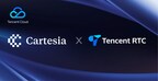 Tencent Cloud and Cartesia Announce Strategic Partnership to Advance Real-Time Voice AI Experiences