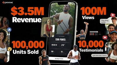 Black Lotus Ventures Creates Viral Growth Strategy