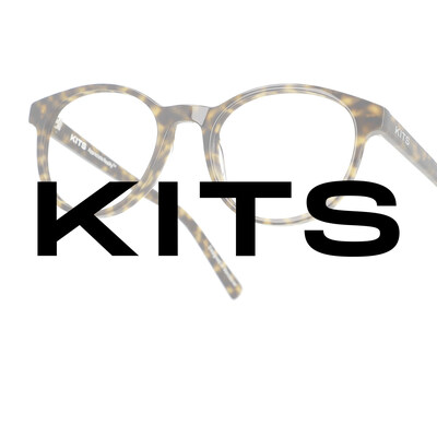 KITS Logo (CNW Group/KITS Eyecare Ltd.)