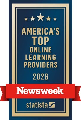 Escoffier Named to Newsweek’s Top Online Learning Providers 2026 List for Fourth Time, Earns Exclusive Culinary Educator Spot and 5-Star Rating
