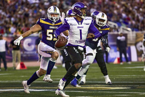 Global Sports Capital Partners realiza una inversión histórica en la Liga de Fútbol Americano de México