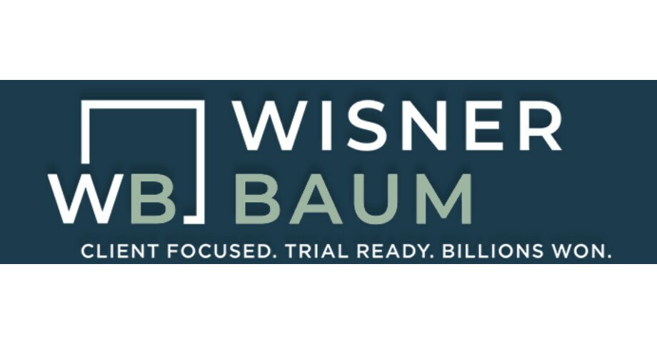 Wisner Baum Unleashes RICO to Expose Big Pharmas Hidden Fraud