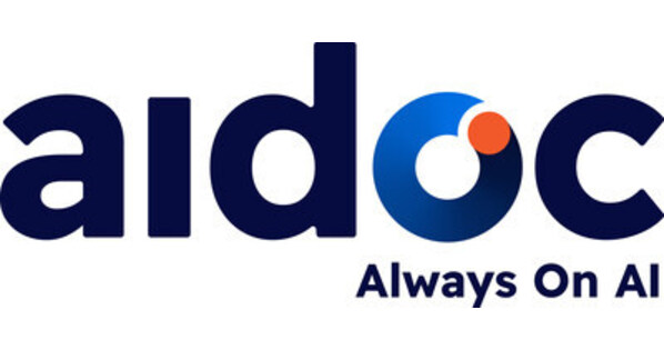 Aidoc Unlocks the Last Mile for Homegrown Imaging AI - PR Newswire