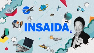 TNL Mediagene Launches INSAIDA, New Video News Program Offering Deeper Analysis of Business and Society in Japan