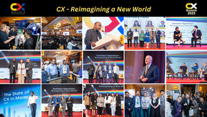 CX Summit 2025 Highlights the Need to Balance AI Innovation with Human-Centred Experience