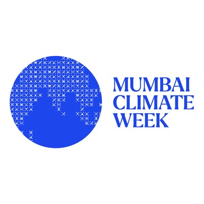Mumbai Climate Week (MCW) Logo