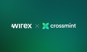 Wirex and Crossmint Partner to Expand On-Chain Stablecoin Payment Infrastructure