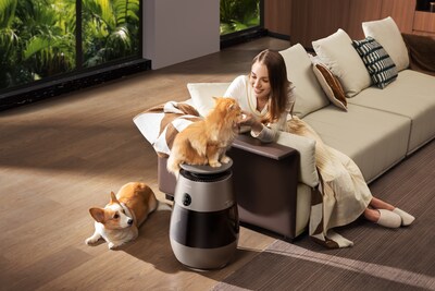 Dreame AP10 Pet Air Purifier