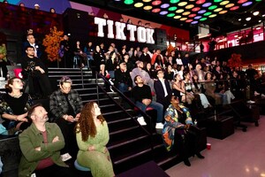 Global Drama Association Launches at TikTok Headquarters in New York, Unveiling Landmark Short Drama Fund
