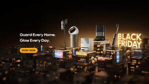 Dreame's "Gateway to All-in-One Cleaning" Now Up to $800 Off This Black Friday