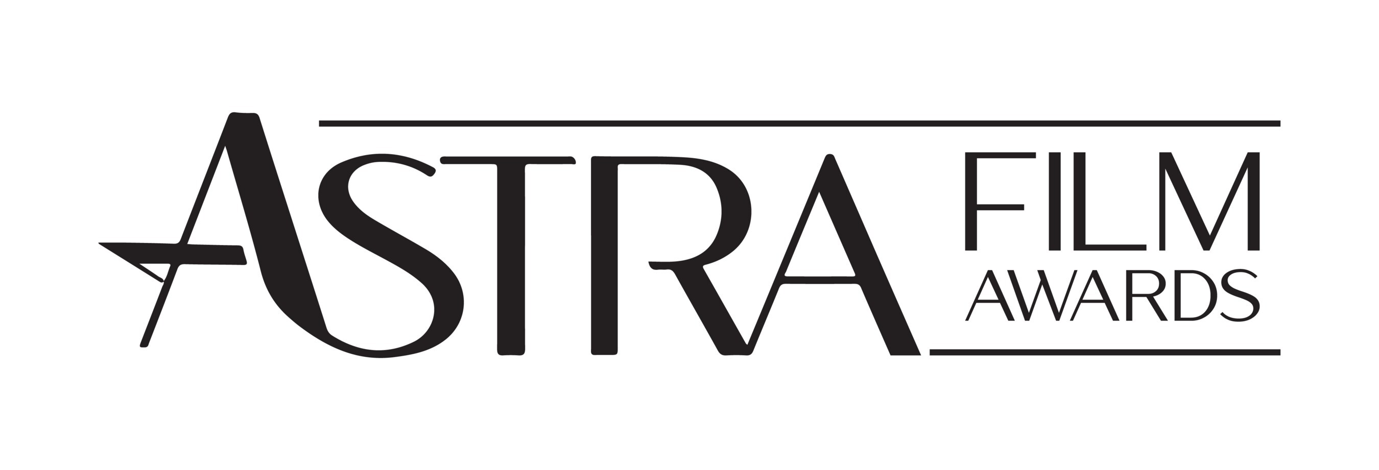 Dylan O'Brien, HIKARI, Jennifer Love Hewitt, Madeleine McGraw, Park Chan-wook, Sharon Stone, and the cast and creators of Bob Trevino Likes It to be honored at the Astra Film Awards on Friday, January 9, 2026