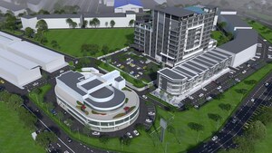 Precious Hospital Sdn. Bhd. to Launch Cancer Centre and Hospital in Johor Bahru
