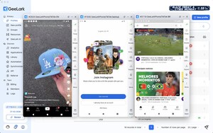 The Rise of Cloud Phones: How GeeLark Is Redefining Social Media Marketing