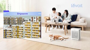 Singaporeans Are Living in Smaller Homes -- But at What Cost to Health?