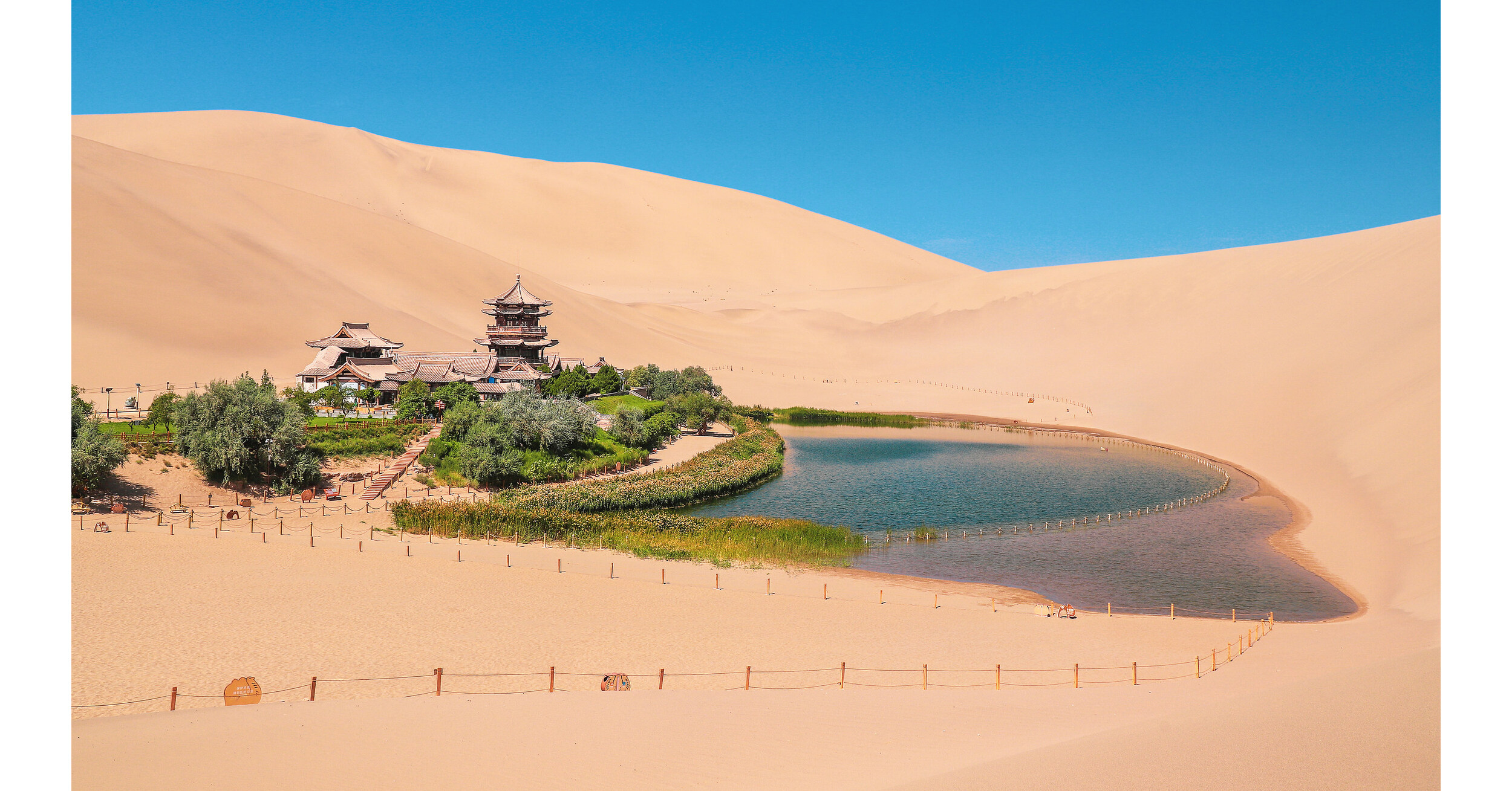 Dunhuang Elevates Its Silk Road Tourism Appeal with Digital Innovation and Cultural Immersion