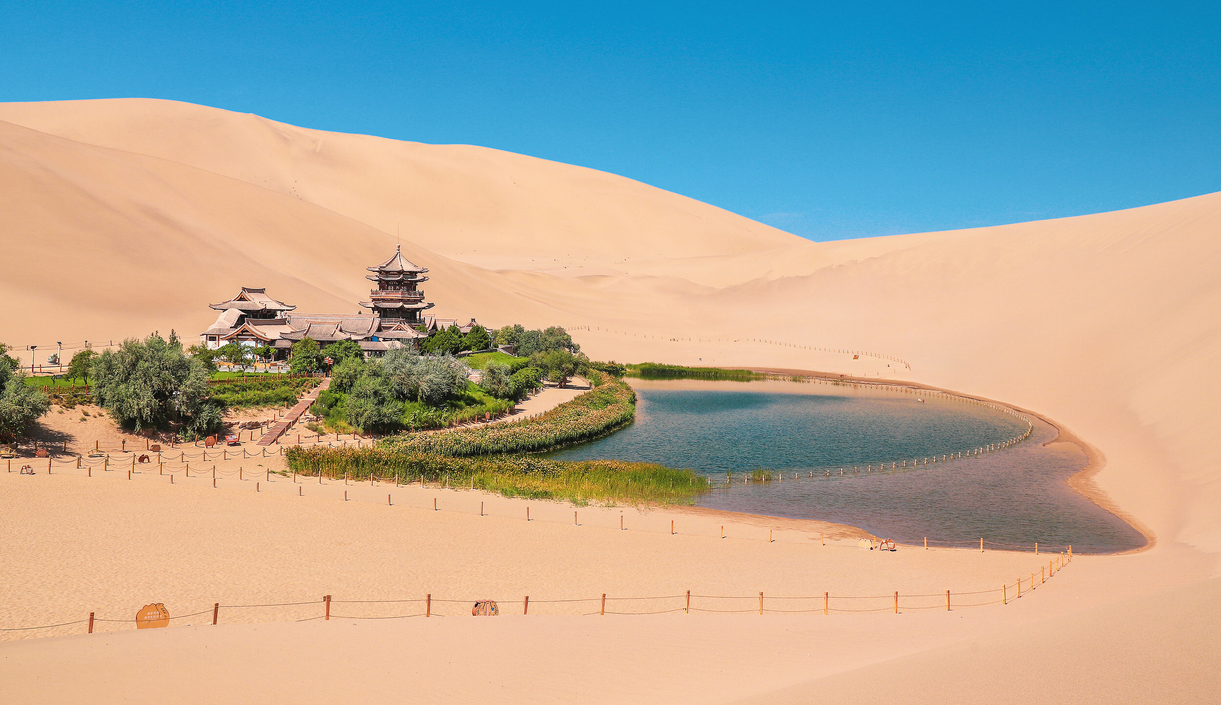 Dunhuang Elevates Its Silk Road Tourism Appeal with Digital Innovation and Cultural Immersion