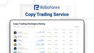 RoboForex Unveils Upgraded Copy Trading Service