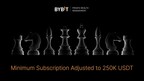 Bybit Lowers Barrier to Elite Wealth Management Solutions with Year-End Exclusive for VIP Clients